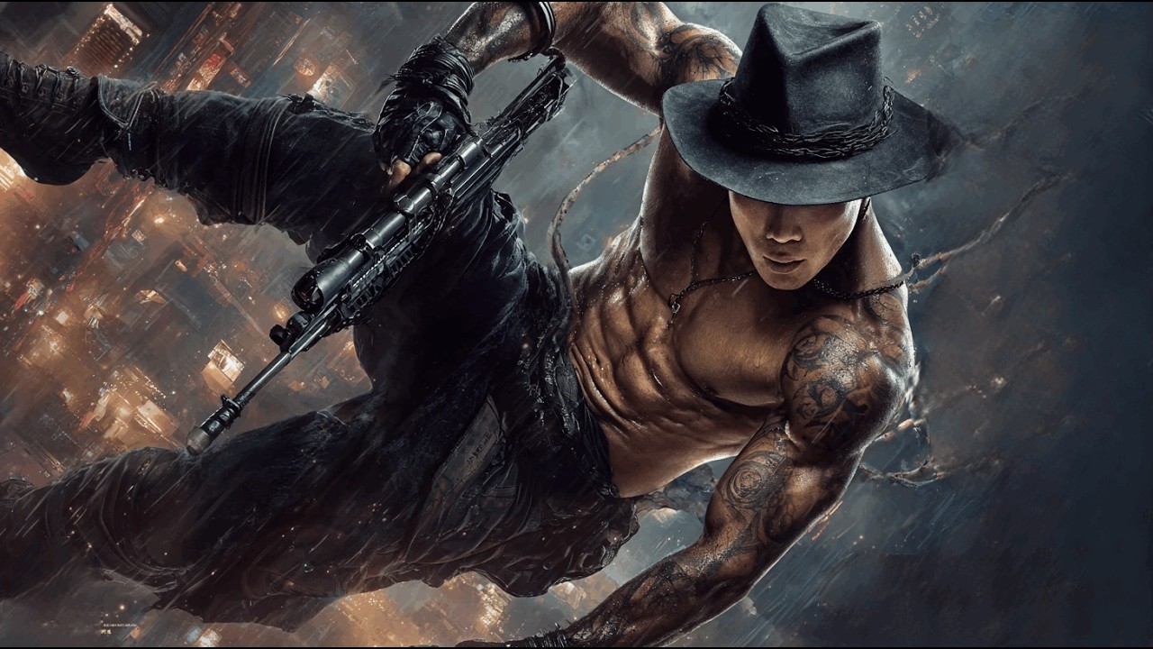 A Top Assassin Saves A Girl, Only To Find She Is His Daughter—Yet He Cannot Claim Her