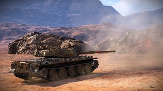 STB-1: Tank Trapping Tactics - World of Tanks