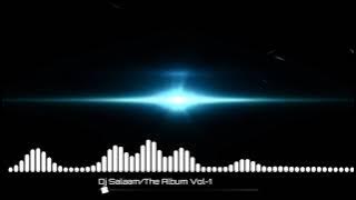 Tere Bin Hai Yeh Mera Dil ( Salaam ) Mix Singer Yakub Darwish