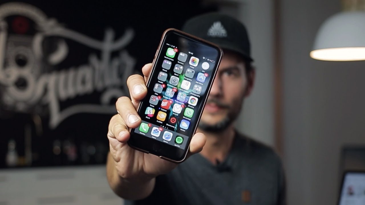 5 1 Must Have Iphone Fotografie Apps Youtube