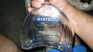 Grabe sarap ng MARTELL kaso sakit sa bulsa😅 #MARTELL #XO