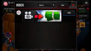 [StreetGamer] NBA LIVE Mobile Live Streaming on screenshot 4