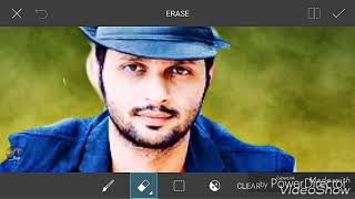 Picsart Editing tutorial / fabulous manipulation 2017 screenshot 4