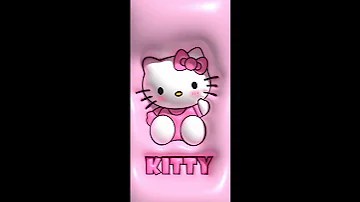 Cute Hello Kitty Wallpapers Sub For More Can We Make It To 60 Subs 