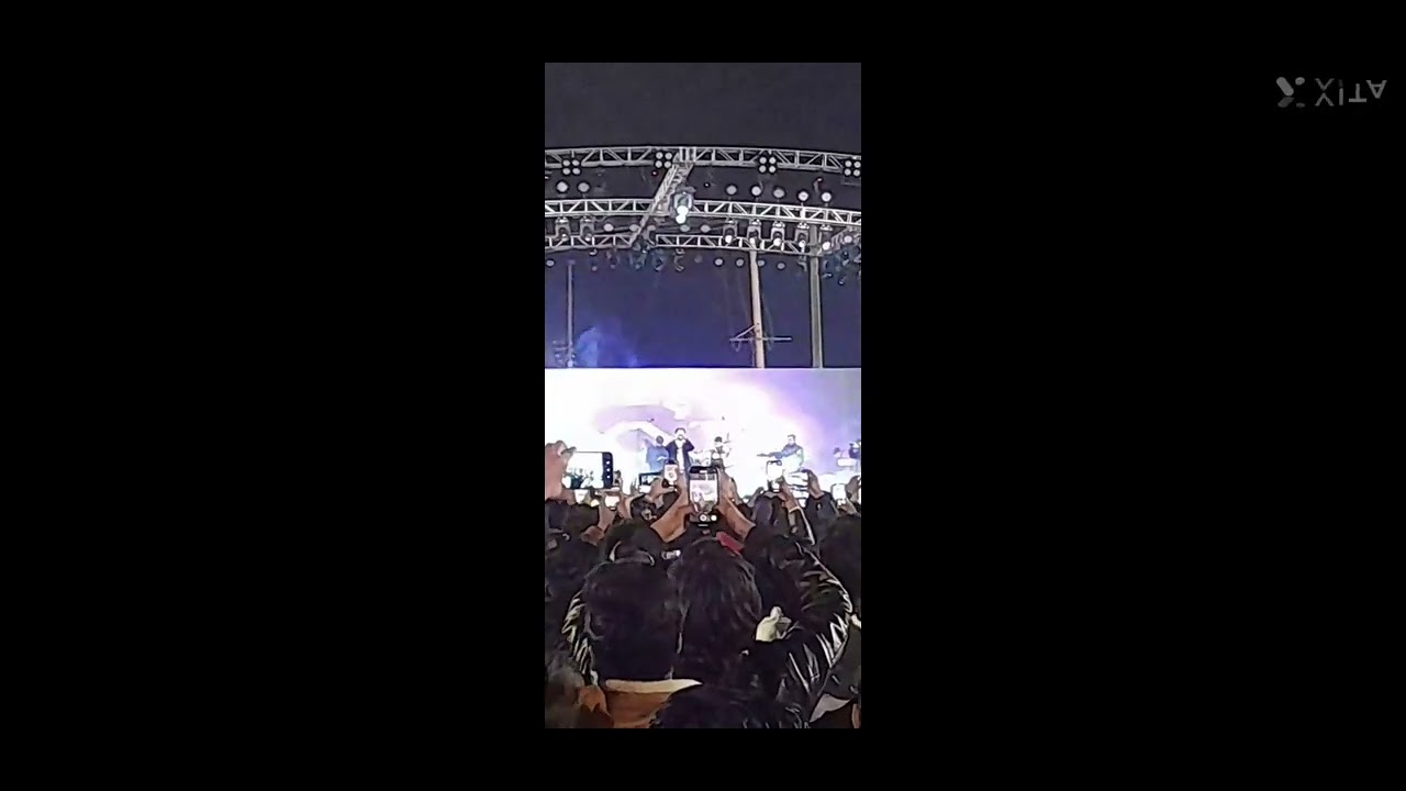 Lahore taste 2023 - khayaban e amin.