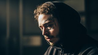 Post Malone I Still Hear Your Voice At 2Am Official Lyrics Video