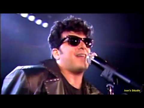 Leo Jaime — Léo Jaime - Eu vou comer a Madonna  -  1990
