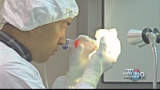 Tucson Tech: Have a look inside three top companies