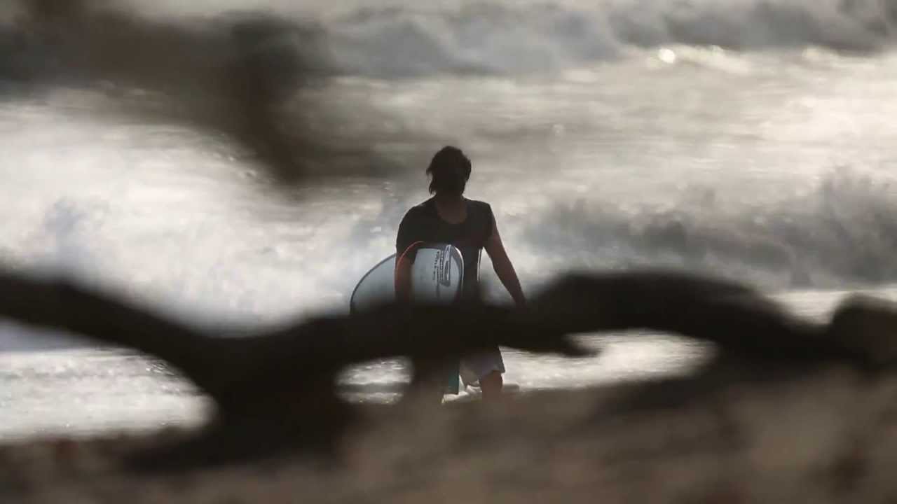 Damien Castera - Costa Rica 2013