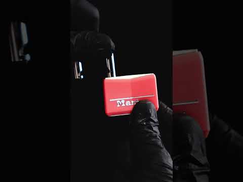 Easy bypass with a comb pick #lockpicking #security #homeowner #asmr