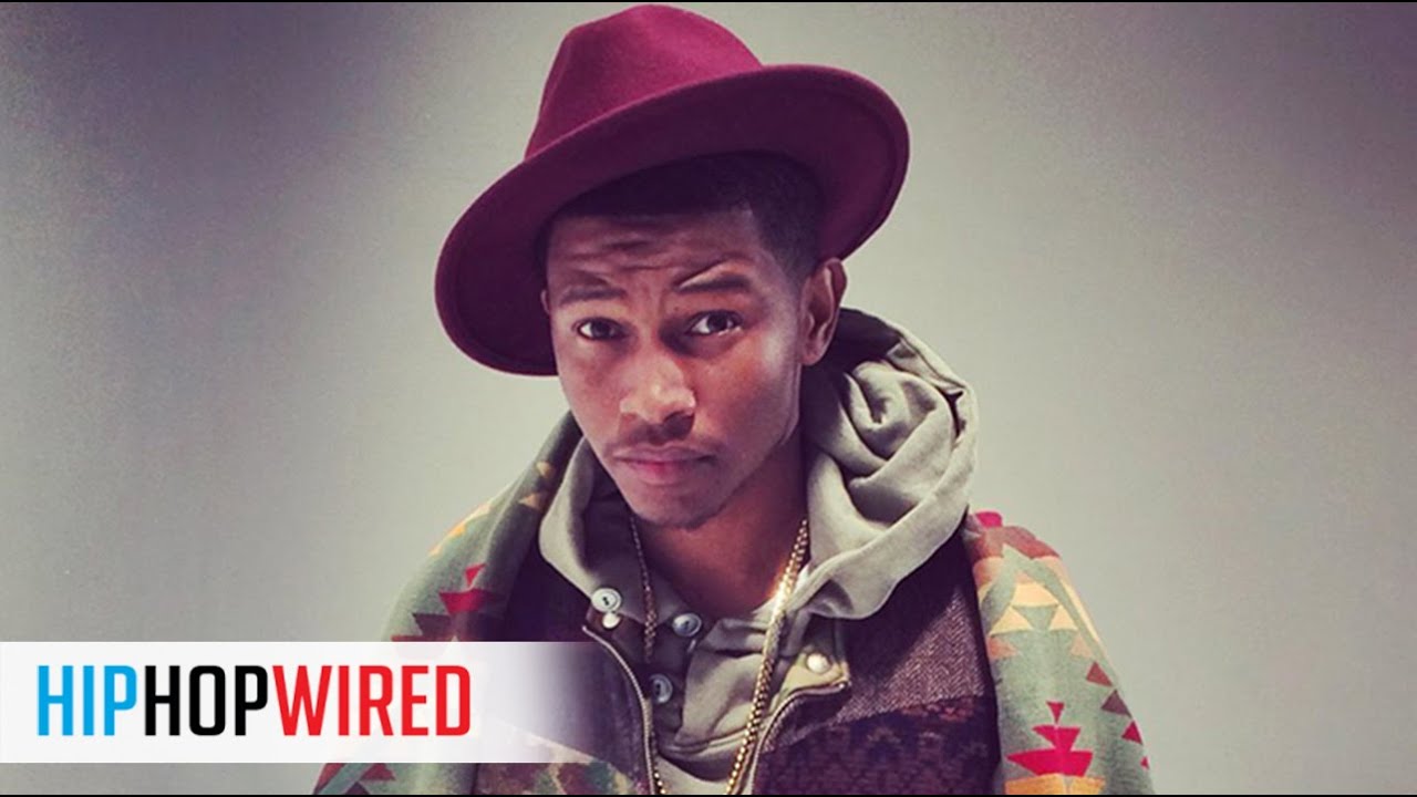 Nick Grant Says Teacher Told Him To Quit School & Rap | Domino Effect