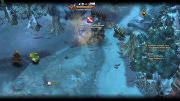 Tree of Savior Walkthrough  134 Steel Heights SideQuests