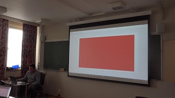 Short course “Model Predictive Control Under Uncertainty”, lecturer Saša V. Raković. Lecture #11