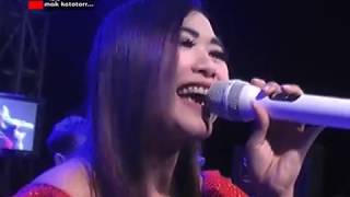MUSKURANE VOC RAHMA PRINGGODANI LIVE SENDANG MULYO
