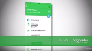 mySchneider Electrician app: How to share your quotation screenshot 4