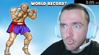 Whiz sets new WR on the impossible obby (latest update)