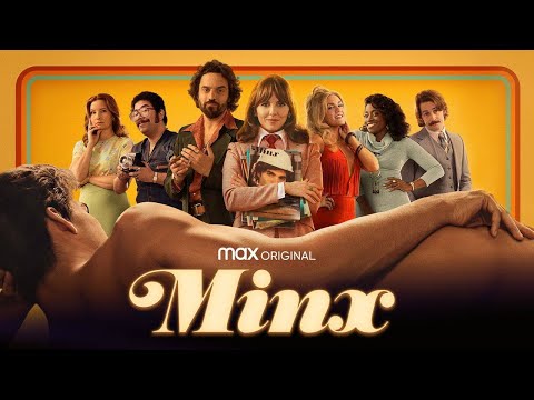 🔥 Minx 🦄 from 📺 HBO |  ✨ Porno dergiden Feminist Manifesto çıkar mı? 👌