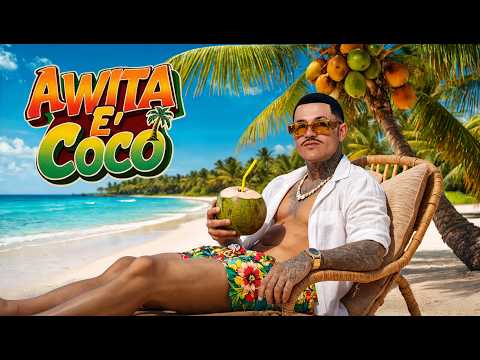 Kapo - Awita e´ Coco
