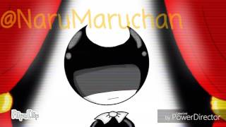 Bendy Psycho Teddy Bear Meme ヮ Old