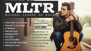 Michael Learns To Rock Greatest Hits - Full Album Playlist - Boomers favorite