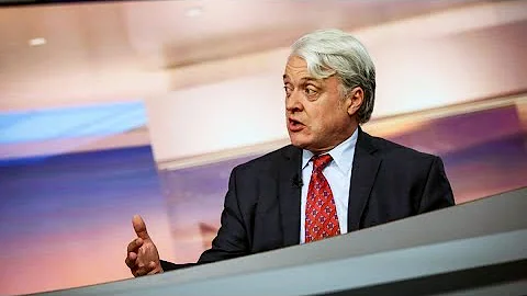 US Far From Defeating Inflation, Brean's Ryding Says