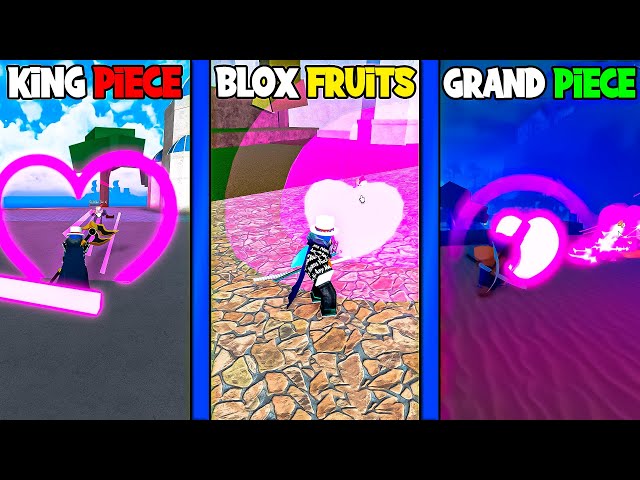 MOCHI VS OPE OPE NO BLOX FRUITS 10!! QUAL A MAIS FORTE ? ‹ GH0Ks › 