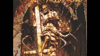 Resurrected - Covered with Maggots