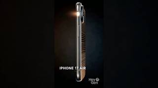 The SHOCKING Truth About iPhone 17's NEW Features #iphone17
