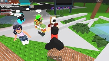 Roblox Exploiting #62 - Trolling ODers