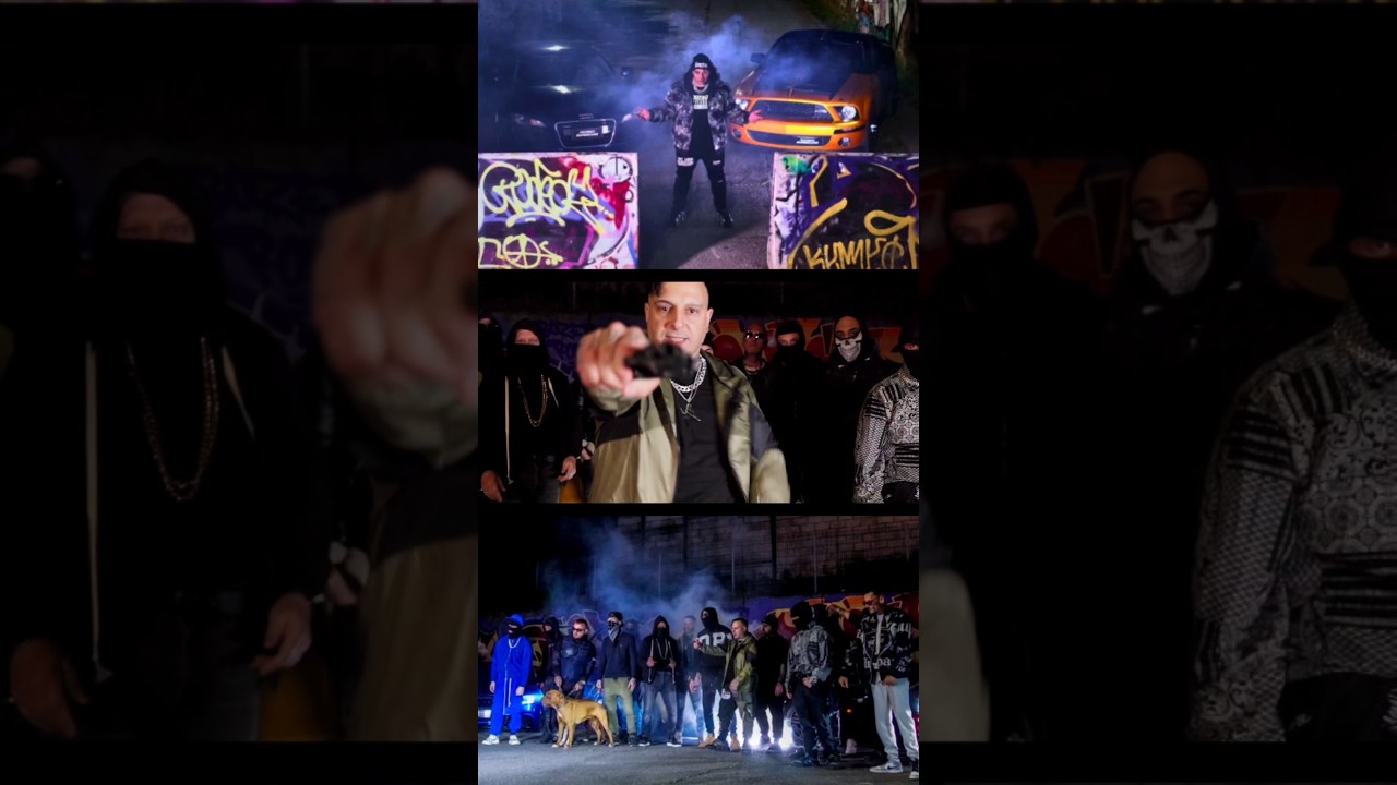 Video Completo sul Canale GUARDA ORA 💣 #patricksupercars #romasud #drillmusic