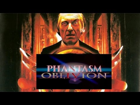 1998 Phantasm IV: Oblivion