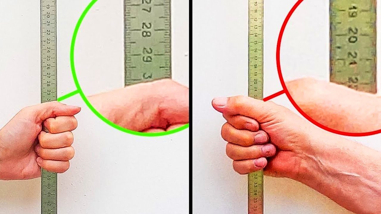 23 SIMPLE HACKS YOU HAD NO IDEA ABOUT