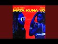 Mata Kuna Yo (Instrumental)