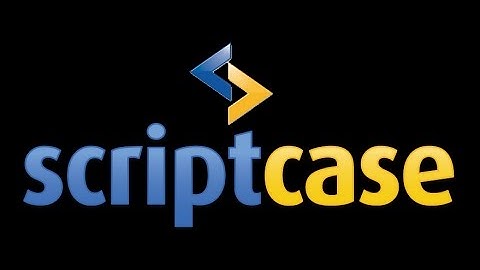 SCRIPTCASE GOOGLE MAPS (SIMPLES)