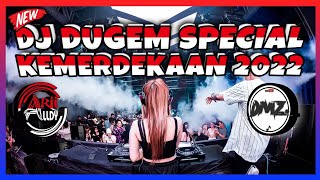 DJ Dugem Special Kemerdekaan !! DJ Merah Putih Breakbeat Remix Full Bass 2022 !!