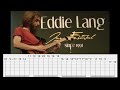 Guthrie govan legato lick 3 wtab