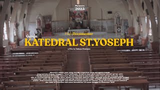 Short Documentary  Gereja Katedral Styoseph Maumere  Yulano Pratama  Xii Mm 1
