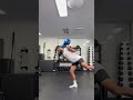 Off-Feet Conditioning for Football | Pre-Season Preparation