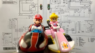 How to Read HVAC Wiring Diagrams and Schematics