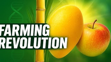 The Chinese Secret to Growing Seedless Mangoes