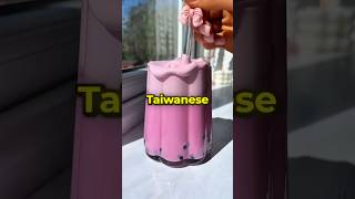 Bubble Tea Was Never Meant To Exist