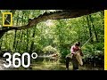 Canada's Wild Rivers - 360 | Into Water