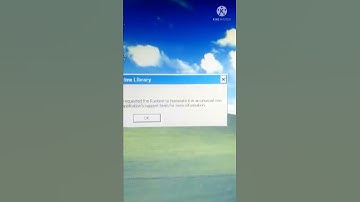 how to fix  visual c++ runtime  error