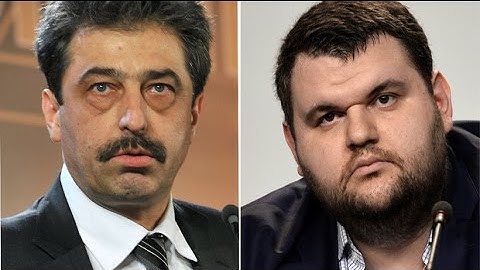 Кой дърпа конците в българската политика - Има ли задкулисие ? Част 2