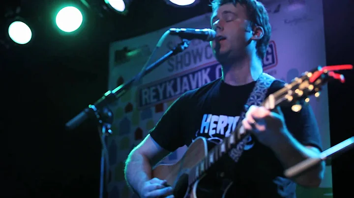 Nathan Wade with Ptur Ben - This World (Already Ov...