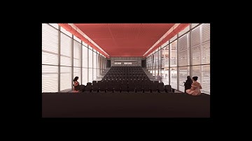 Seremban Storyhouse - Narrative architecture as collective memories recuperation