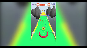 PICKER 3D All Levels Gameplay Android,iOS Update Levels 18