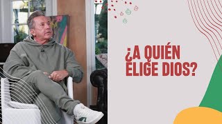 ¿A quién elige Dios?  Pr. Ezequiel Fattore & Ricardo Montaner