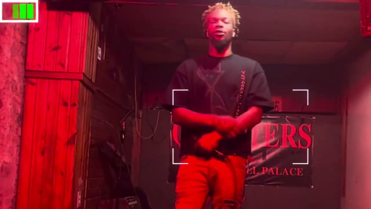 @Killquani DEMON GOSPEL TOUR SHOW RECAP NOV 2025  MILWAUKEE 