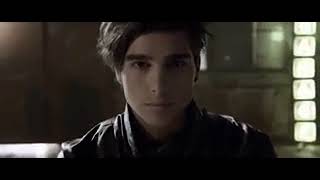 Eric Saade feat DEV Hotter Than Fire Official Video